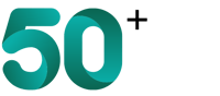 50+