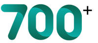 700