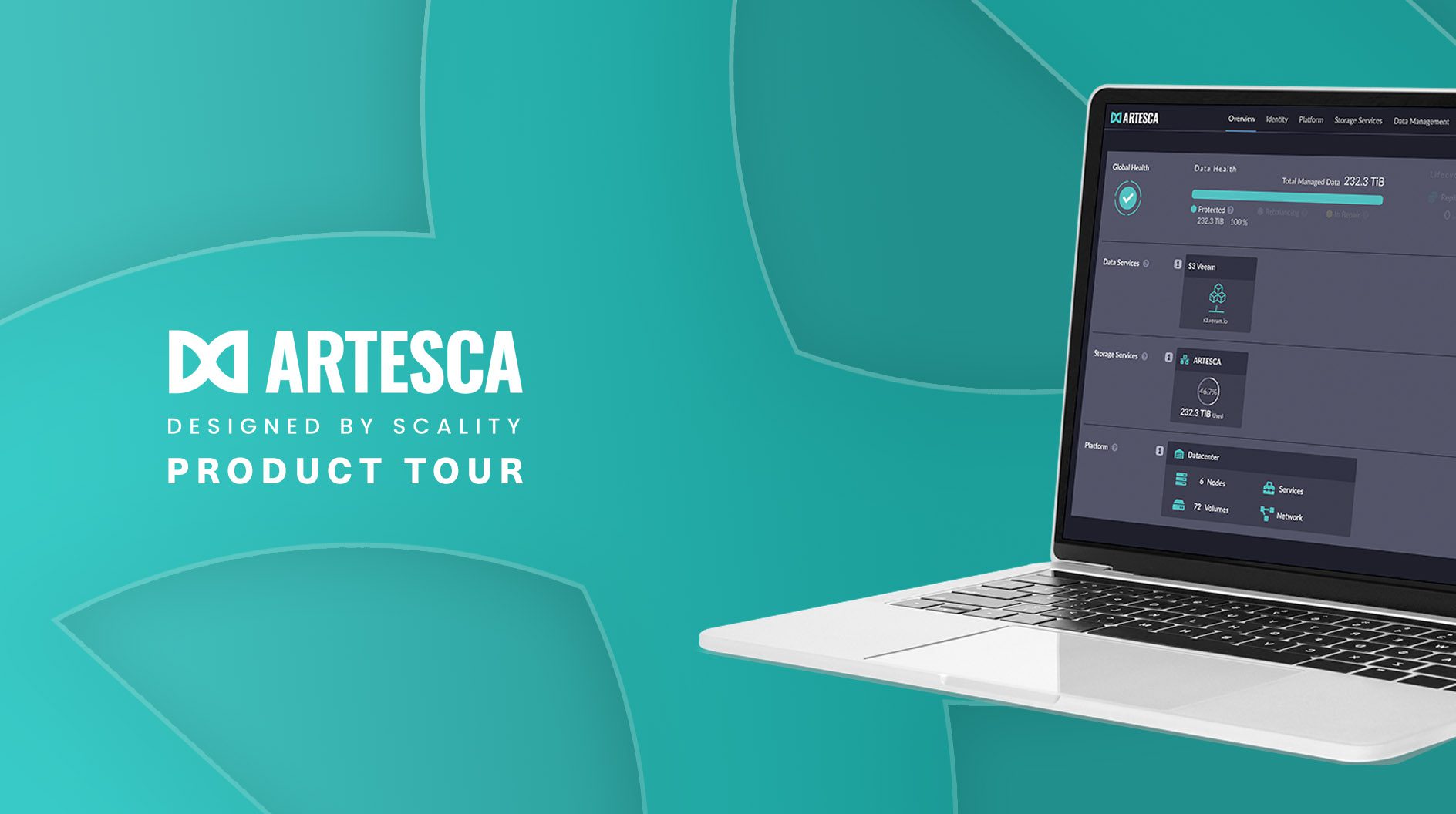 Artesca-Produkttour