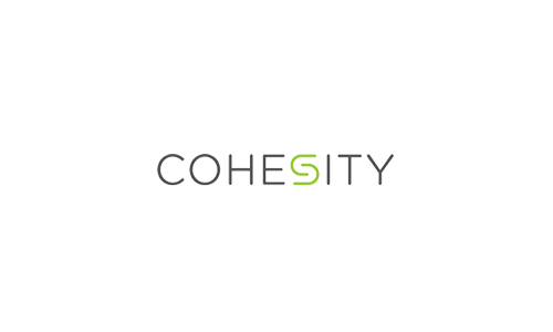cohesity