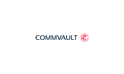 commvault