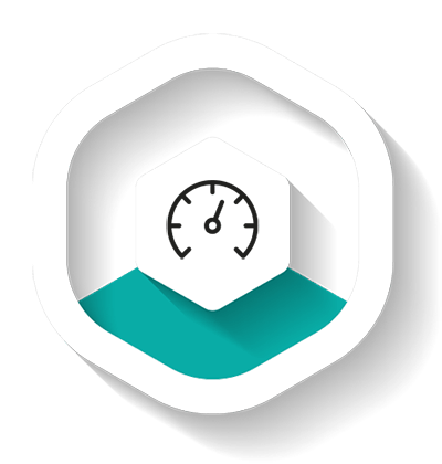 speed icon