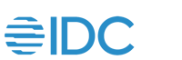 IDC logo