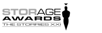 Storage Awards logo
