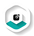 scalability icon