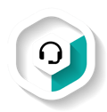 Support-Symbol