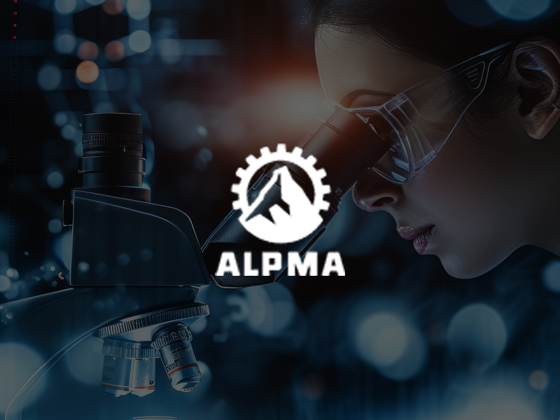 ALPMA Card
