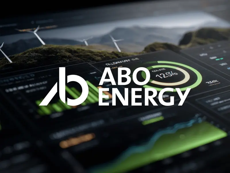 ABO energy link