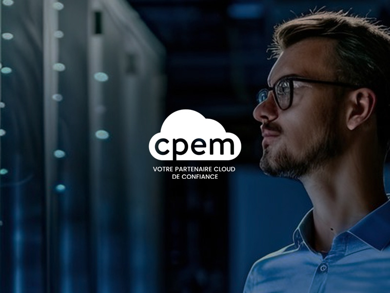 CPEM CARD