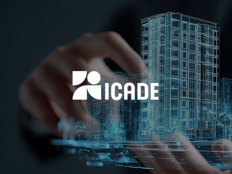 ICADE Card