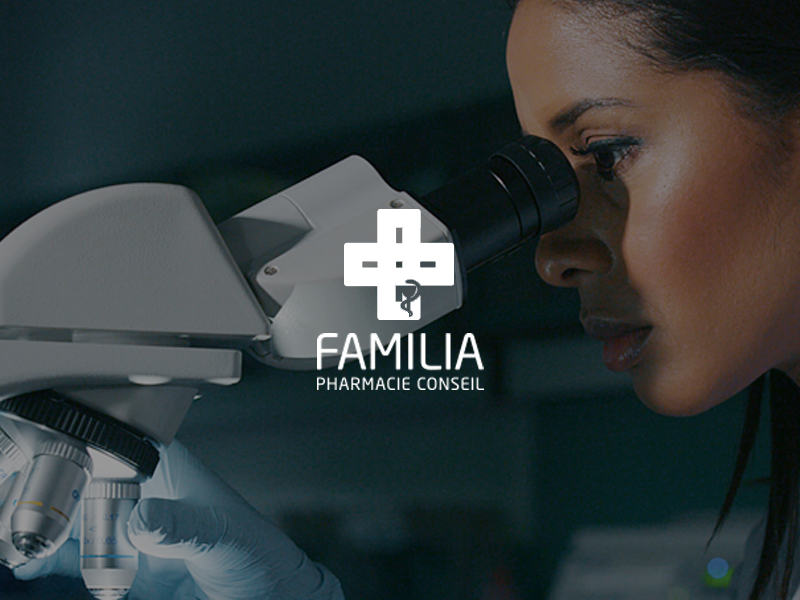Pharmacie Familia Card