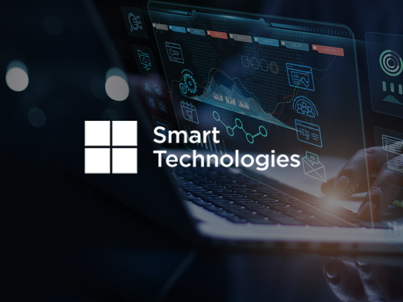Smart tech Card