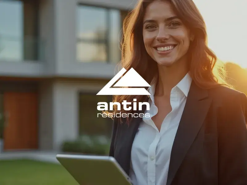 antin link