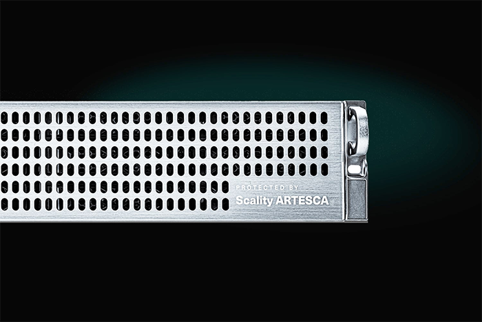 artesca hardware