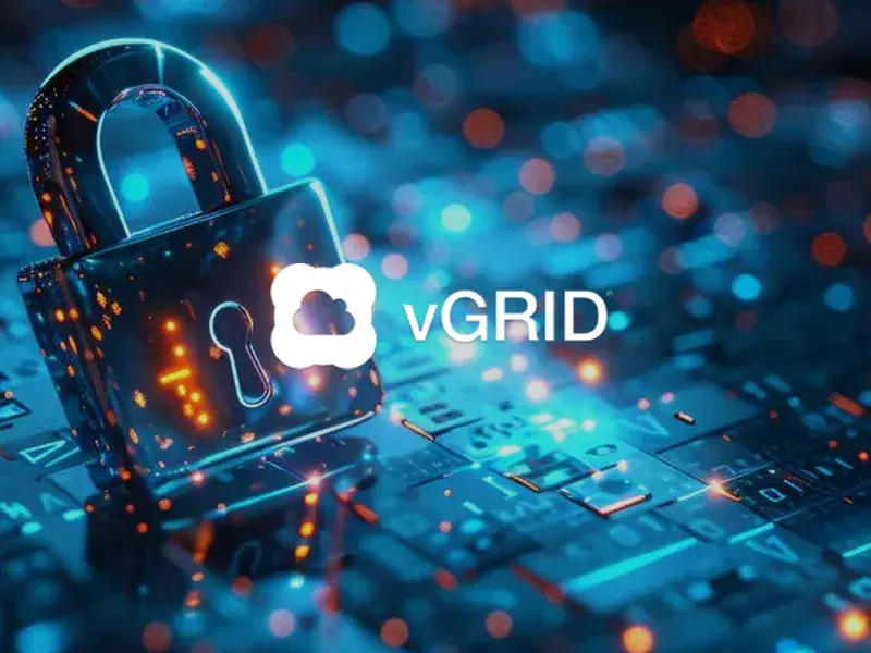 vgrid link
