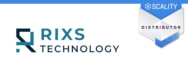 Rixs Technology I Malaysia