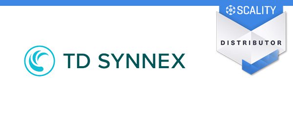 TD SYNNEX