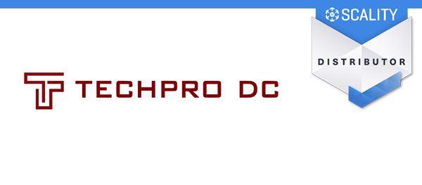 TechPro DC
