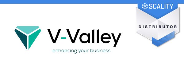 V-Valley