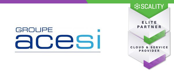 Acesi I France