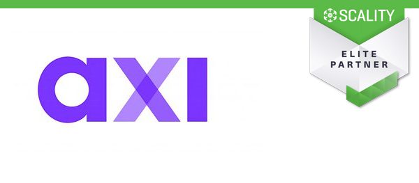 AXI I Belgium I Netherlands