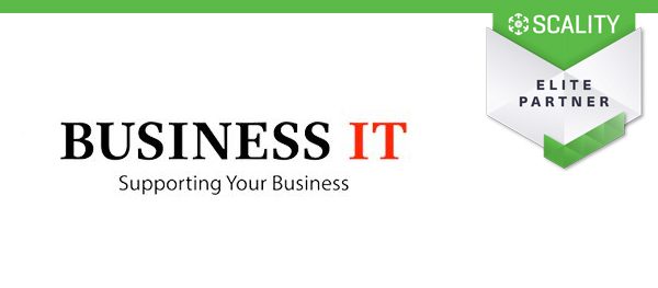 Business IT I Switzerland