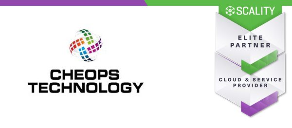 Cheops Technology I France