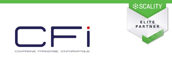 CFI I France