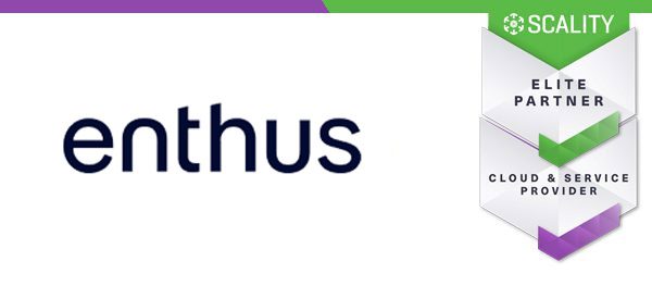 Enthus GmbH I Germany