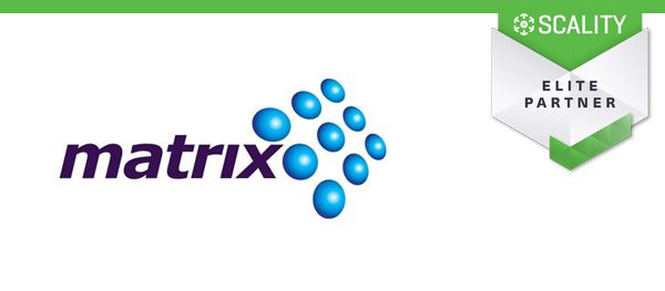 Matrix I Israel