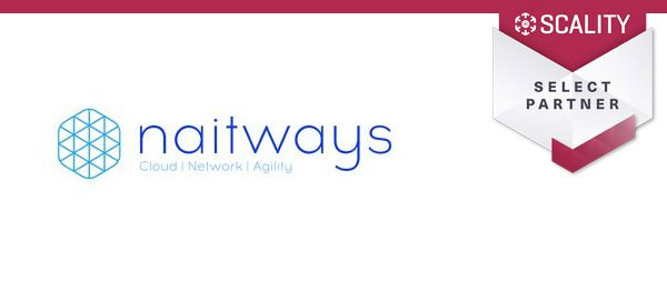 Naitways I France