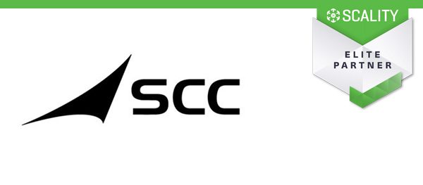 SCC I France
