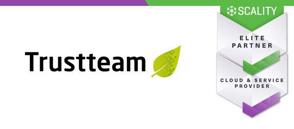 Trustteam I France I Benelux