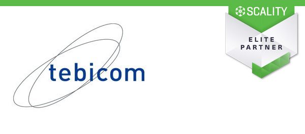 Tebicom I Switzerland