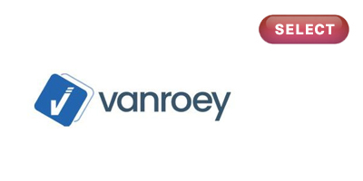 VanRoey | EuroSys