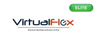 VirtualFlex Solutions Pte Ltd