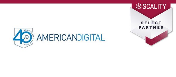 American Digital I US