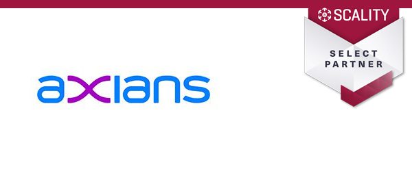 Axians I Czech Republic