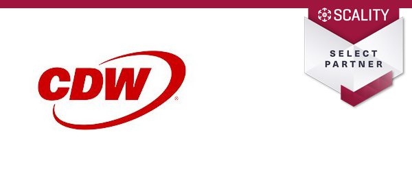 CDW I UK