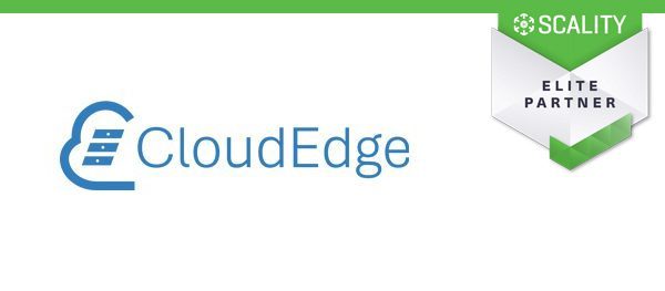 CloudEdge I Switzerland