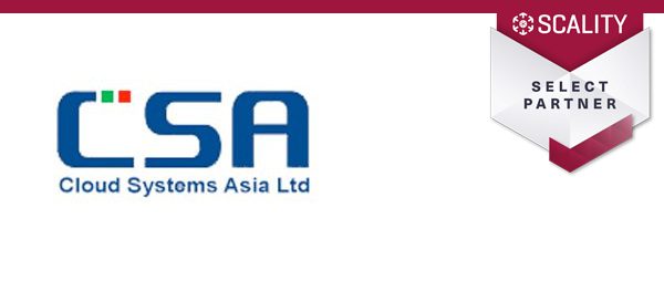 Cloud Systems Asia