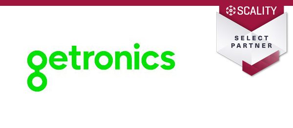 Getronics France