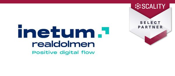 Inetum-Realdolmen I Belgium