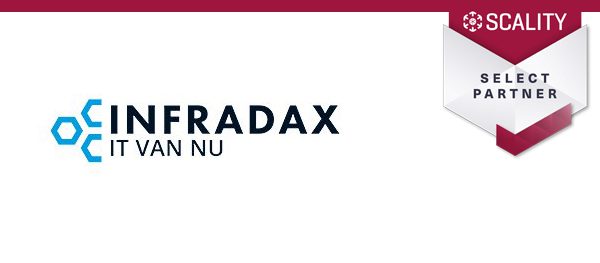 Infradax I Netherlands