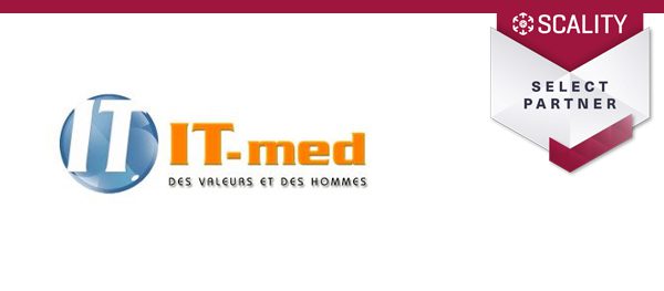 IT-Med I France