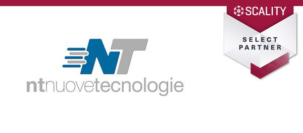 NT Nuove Tecnologie I Italy