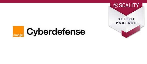 Orange Cyberdefense I Switzerland