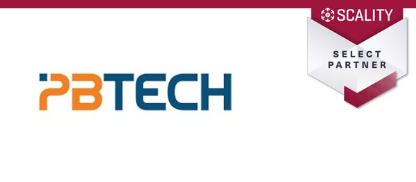 PB Tech I New Zealand