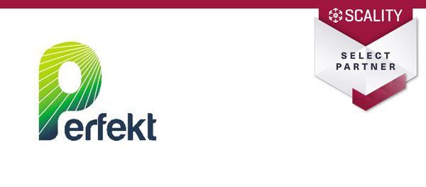 Perfekt I Australia