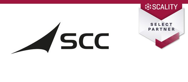 SCC I United Kingdom